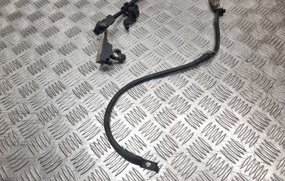 Fiat Fiorino Negative earth cable (battery) 0199000054 110346E8 554950436300