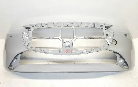 Mazda 2 Front bumper D65E-50031