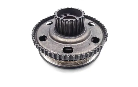 Alfa Romeo Mito Crankshaft pulley 320365HZ