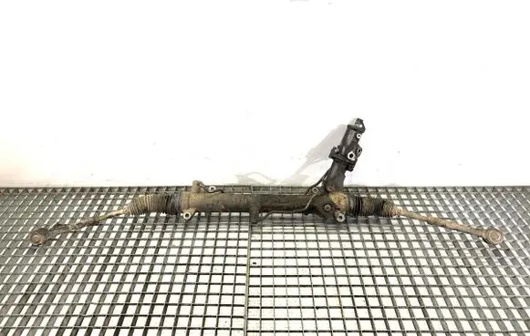 BMW 5 E60 E61 Steering rack 7853501232