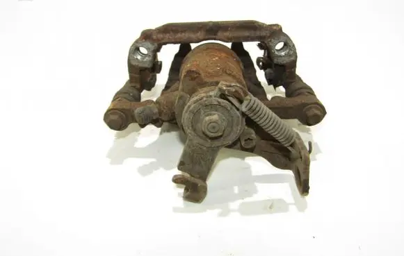 Opel Mokka Rear brake caliper