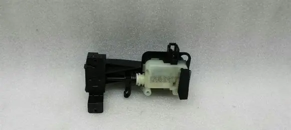 Mercedes-Benz CL C216 Fuel tank cap lock A2518200197