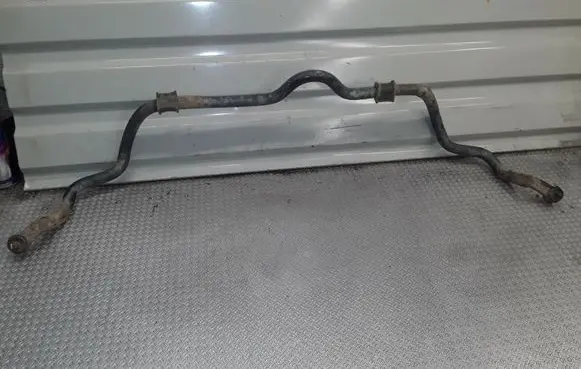 Toyota Yaris Front anti-roll bar/sway bar