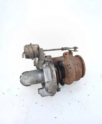 Mercedes-Benz Vito Viano W638 Turbo A6110960299