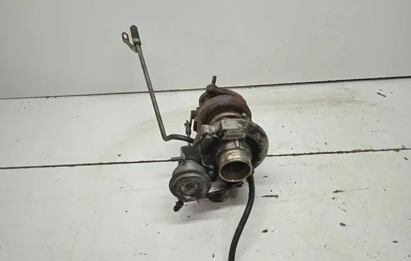 Volvo S60 Turbo 9471655 0040142 4918905101
