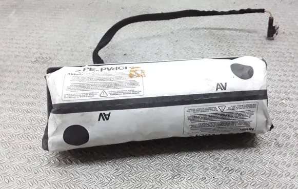 Peugeot 607 Passenger airbag 9629440880