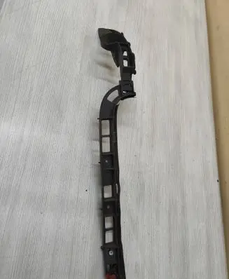 Opel Vectra C Rear bumper mounting bracket 24402936 0801024 24401426