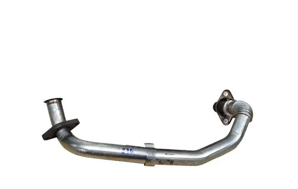 Volvo V50 EGR valve line/pipe/hose 9652264880