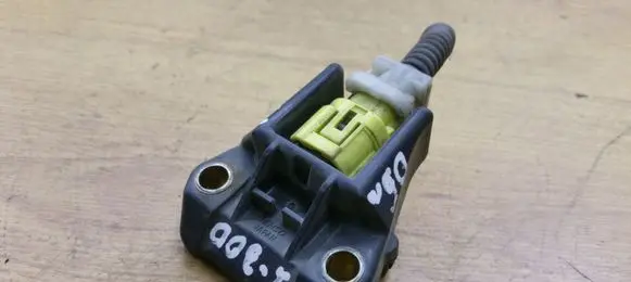 Lexus RX 300 Airbag deployment crash/impact sensor 8917345050