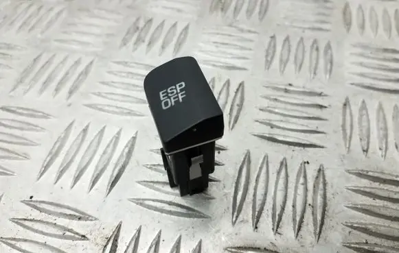 ESP (stability program) switch