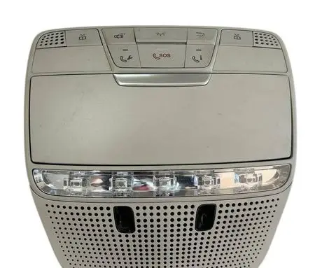 Mercedes-Benz GLC X253 C253 Front seat light A0009008207 A0008274623 90539RAT0018T