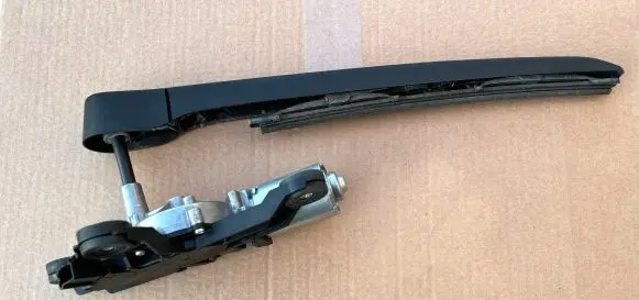 Volvo V60 Rear window wiper mechanism 31294492