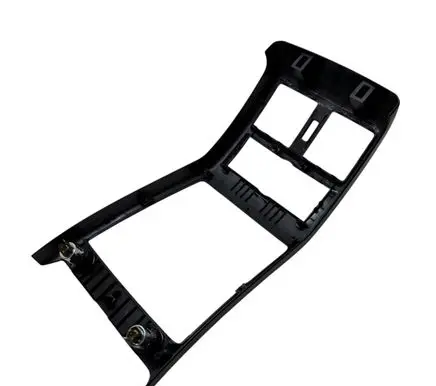 Mercedes-Benz GL X166 Center console decorative trim A1666807403