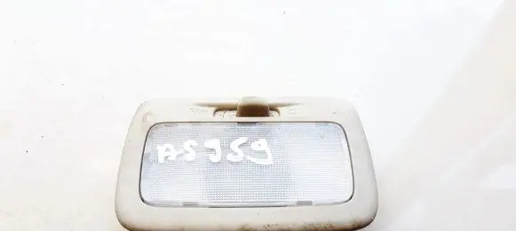 Mitsubishi Pajero Rear seat light MN108119ZZ 1189206