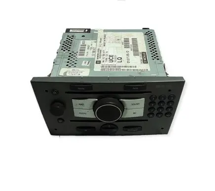 Opel Vectra C Radio/CD/DVD/GPS head unit 13188477