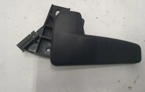 Skoda Rapid (120G, 130G, 135G) Engine bonnet/hood lock/latch loop/hook 6R1823633