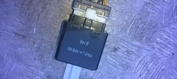 Hyundai Matrix Other relay 9542017200 95420-17200