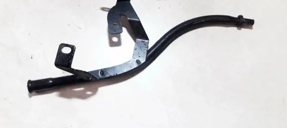 Oil level dip stick
