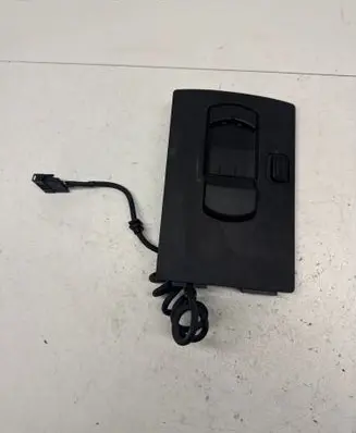 Volkswagen PASSAT B6 Other devices 3C0035707A