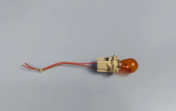 Volkswagen Sharan 12 V Socket (front) 1300636336 7N1941751B