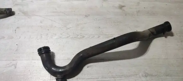 Ford Mondeo MK V Engine coolant pipe/hose