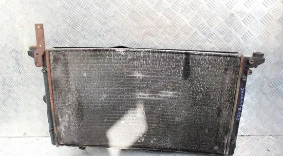 Volkswagen Sharan Coolant radiator 7M0121207