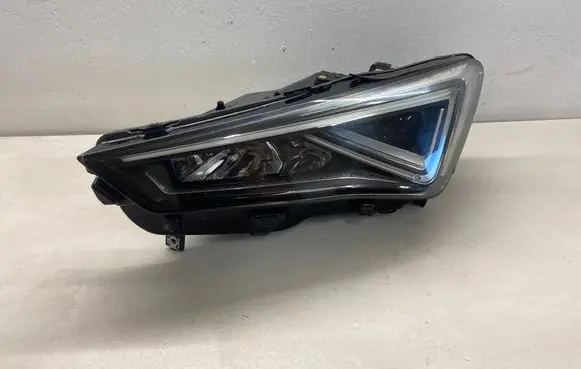 Seat Tarraco Headlight/headlamp 5fJ941007D 90143460 011D02A00