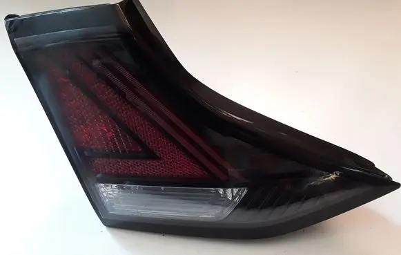 Hyundai Ioniq Tailgate rear/tail lights 92403G2200