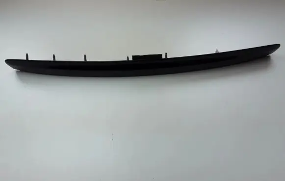 Toyota Avensis T270 Number plate light 7680105100