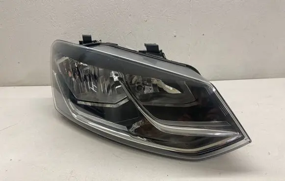 Volkswagen Polo V 6R Headlight/headlamp 6C1941006B 1EB01203402