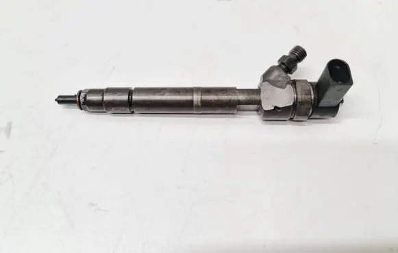 Mercedes-Benz E W210 Fuel injector A6130700187