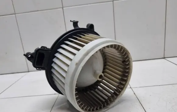Citroen Berlingo Heater fan/blower 5E2228200