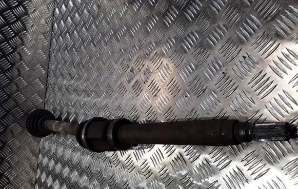 Ford Focus C-MAX Front driveshaft