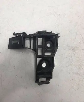 Volkswagen Golf Sportsvan Rear bumper mounting bracket 510807393A