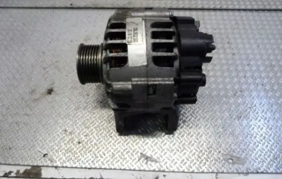 Renault Modus Generator/alternator A543509A