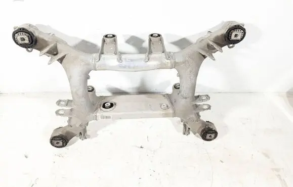 BMW 7 G11 G12 Rear subframe 6883918