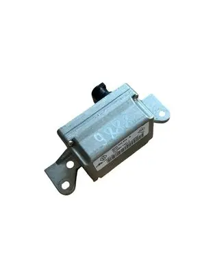 Renault Laguna II ESP acceleration yaw rate sensor 8200004644