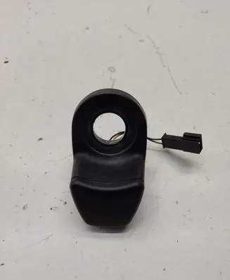 BMW 3 G20 G21 Tailgate glass/window release handle 7944975 59845510