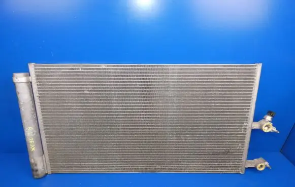Volvo XC90 A/C cooling radiator (condenser) 31439826