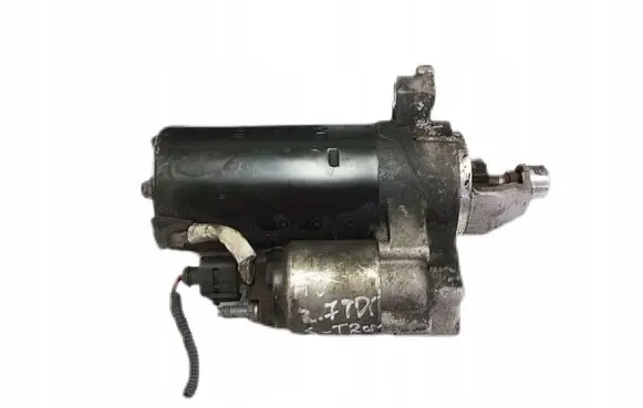Audi A8 S8 D4 4H Starter motor 059911021