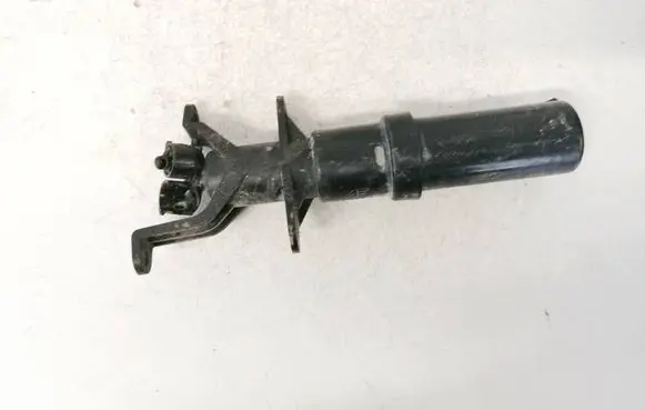 Seat Alhambra (Mk1) Headlight washer spray nozzle 7M3955978