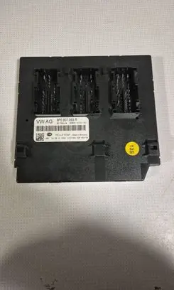 Audi A3 S3 8P Other control units/modules 8P0907063R