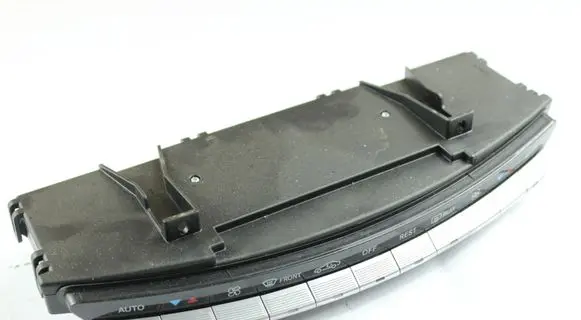Mercedes-Benz S W221 Climate control unit A2218704958 A2218701158
