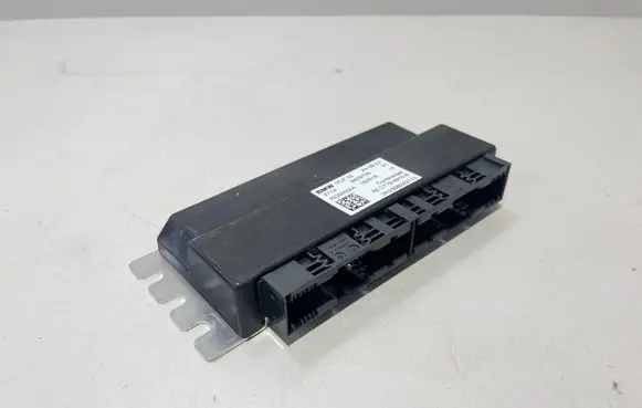 BMW X6 G06 Air suspension control unit module (rear) 8859730