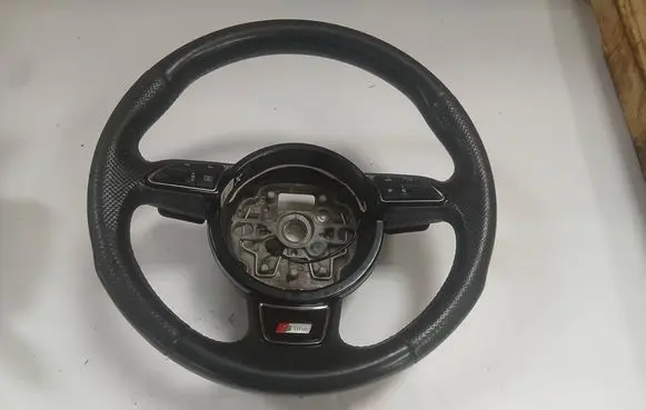 Audi A7 S7 4G Steering wheel 8X0419091M
