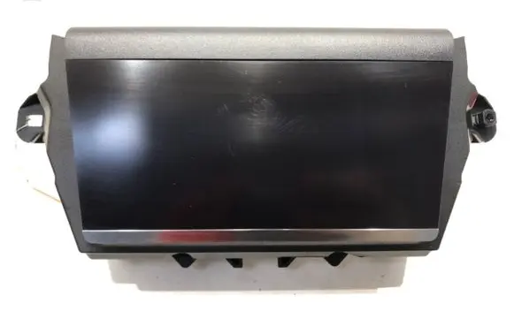 Citroen C4 III e-C4 Speedometer (instrument cluster) 9847316880
