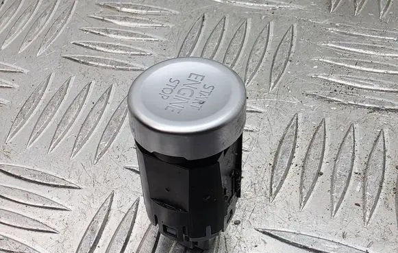Volkswagen Atlas Engine start stop button switch 3CN959839