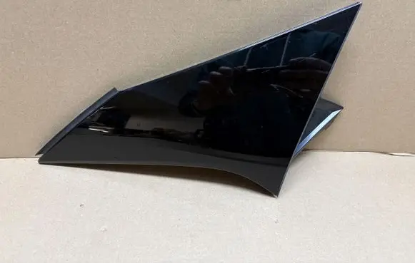 Volkswagen ID.4 Tailgate/trunk spoiler 11A827939D