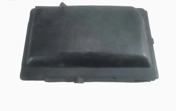 Mercedes-Benz S W220 Fuse box cover 2205400082
