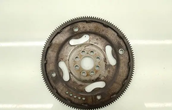 Dodge Grand Caravan Flywheel 